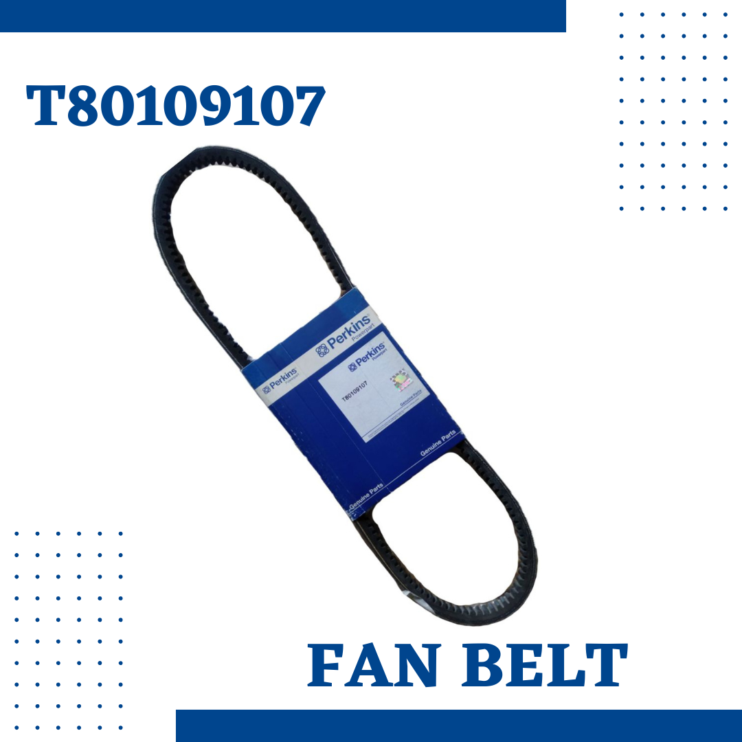 Fan Belt T80109107