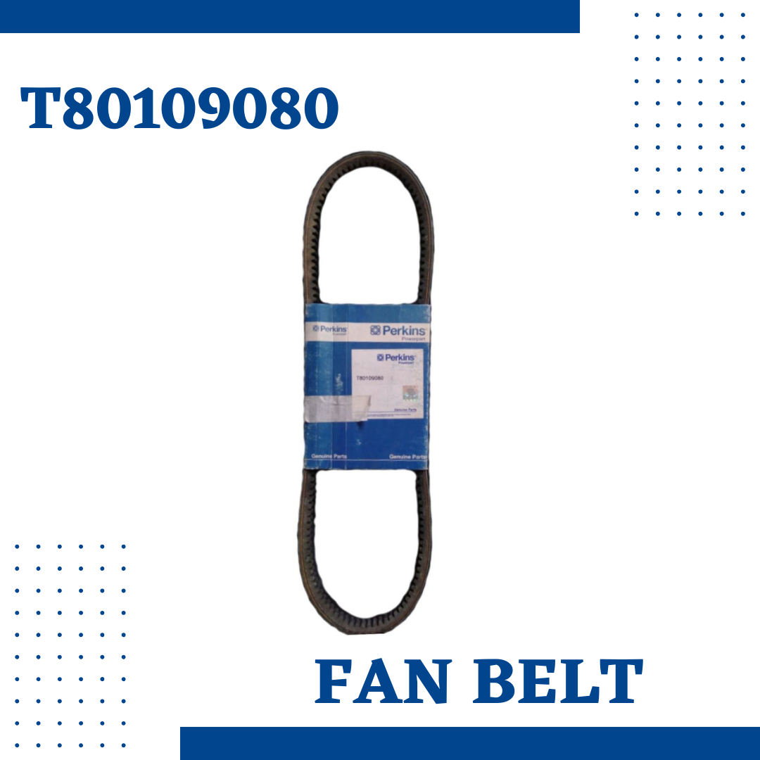 Fan Belt T80109080