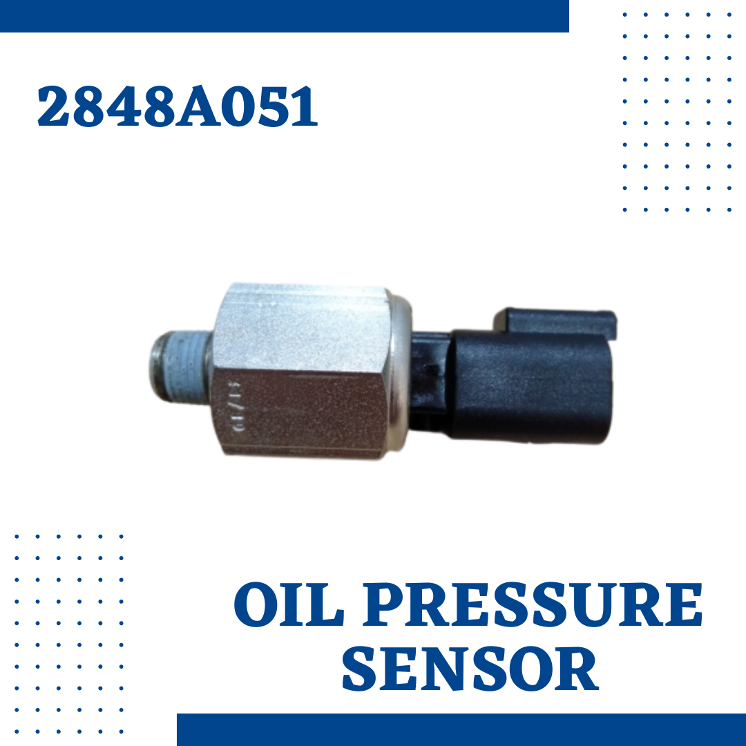 Oil Pressure Sensor 2848A051