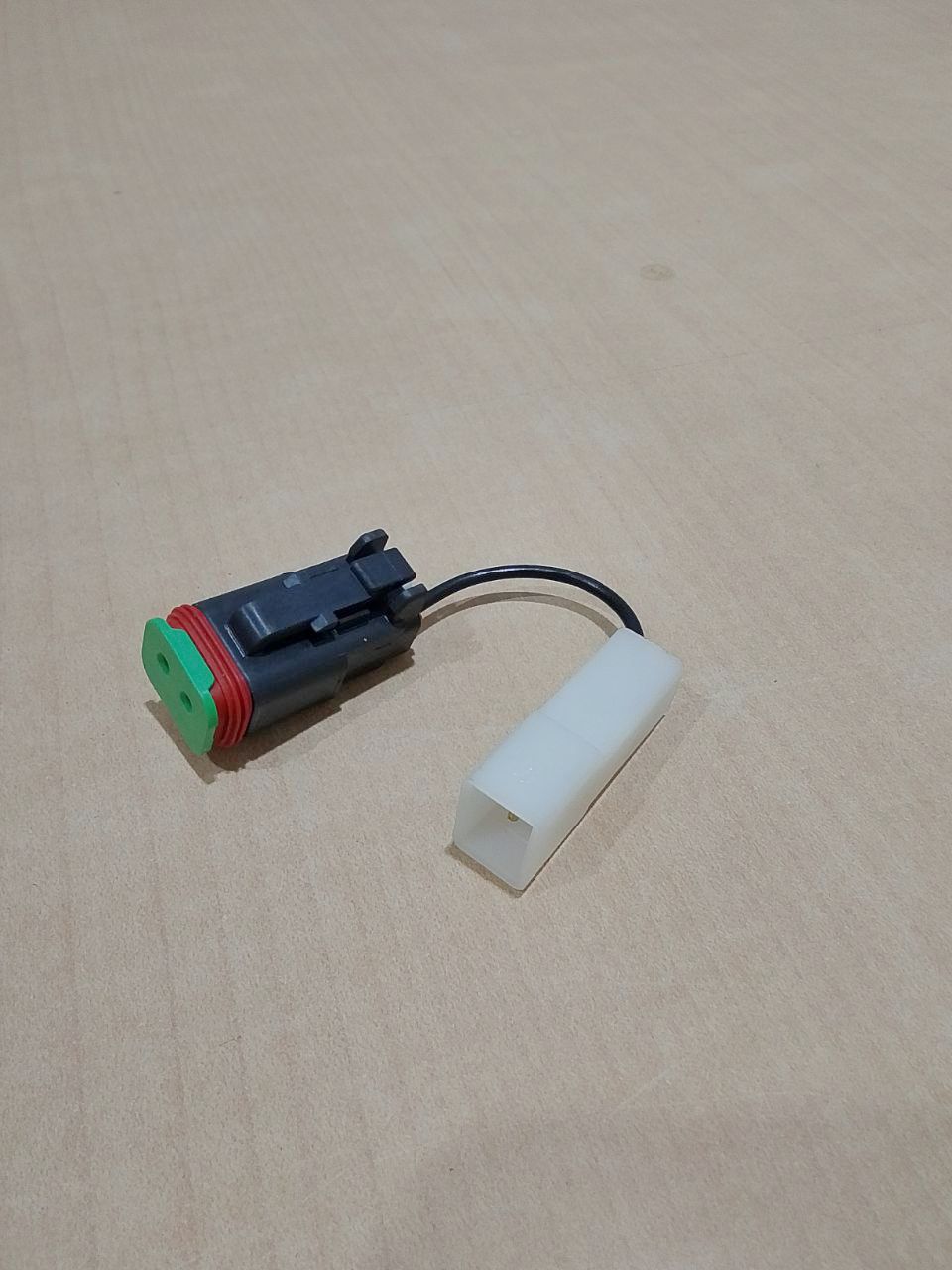 Oil Pressure Lead 3161C023