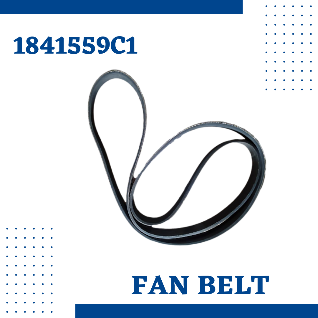 Fan Belt 1841559C1