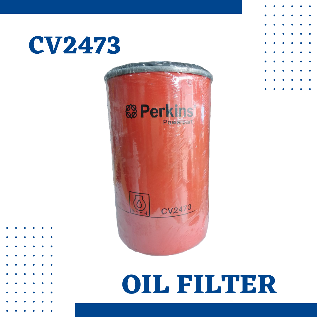 Oil Filter CV2473