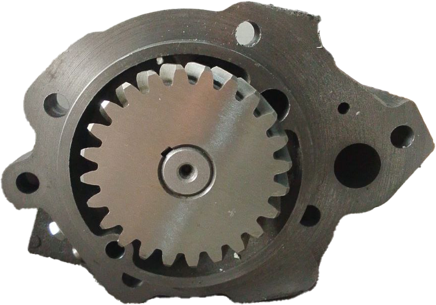 Oil Pump 3032267 OEM1