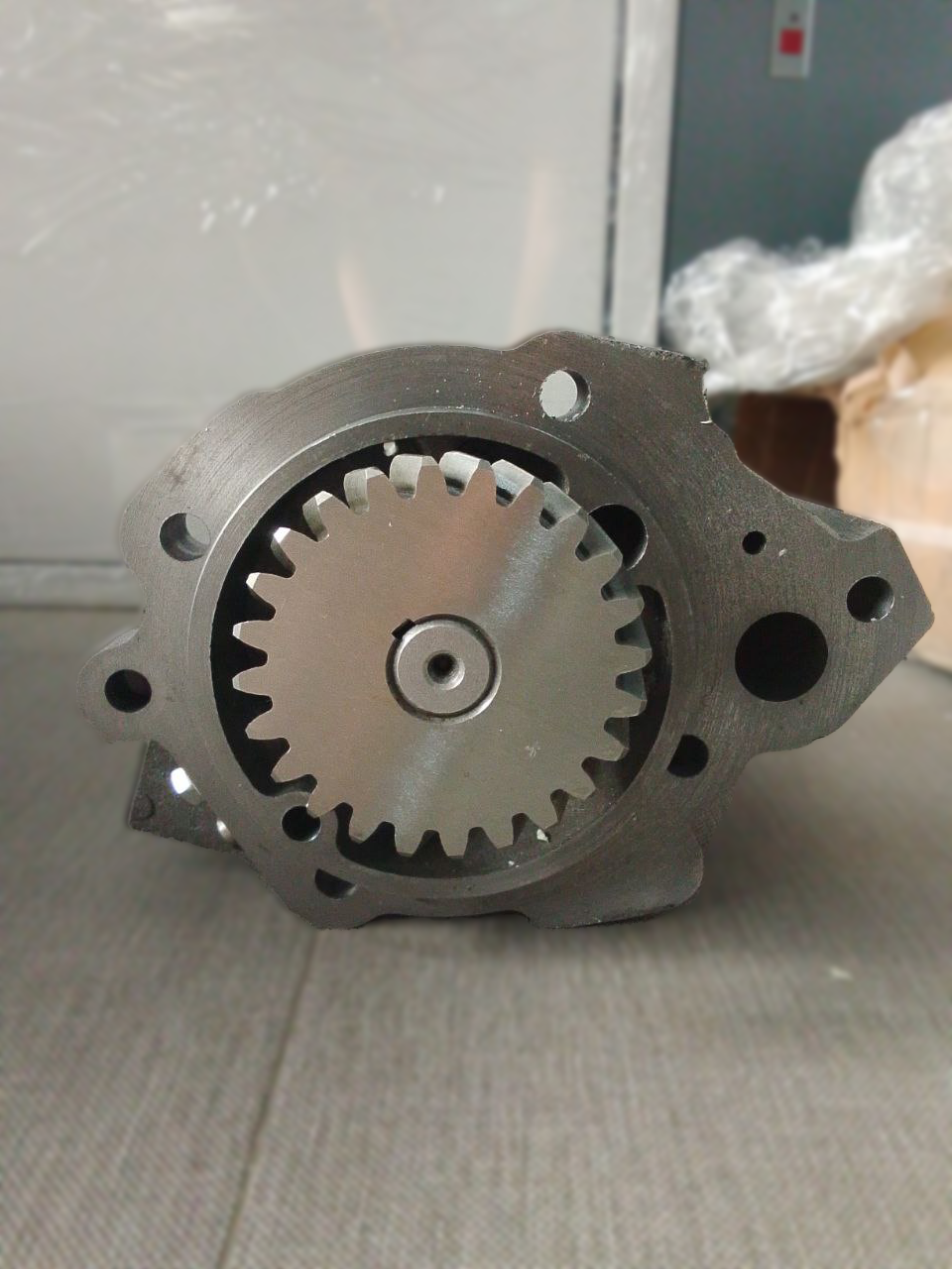 Oil Pump 3032267 OEM1