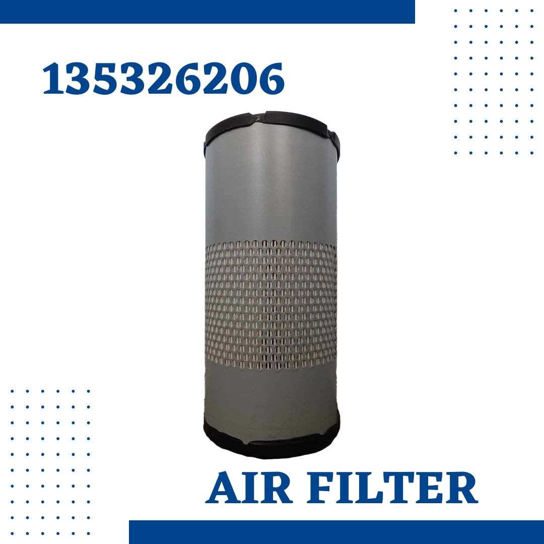 Air Filter 135326206