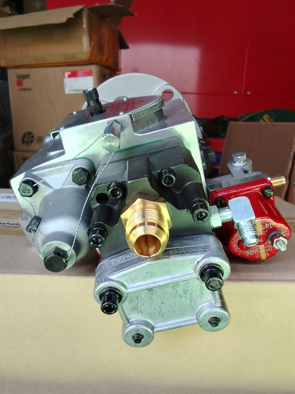 PT Pump 3061117