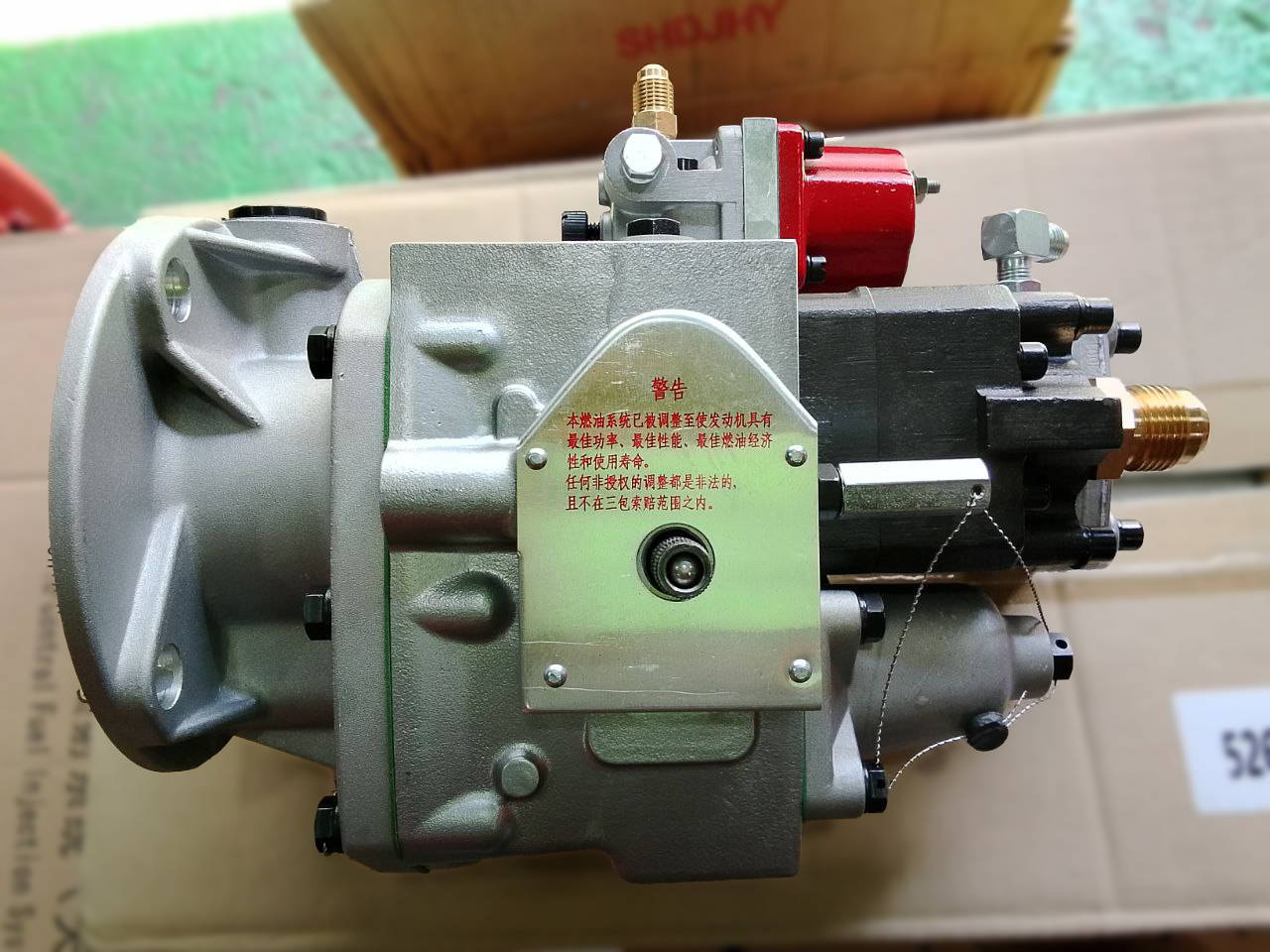PT Pump 3061117