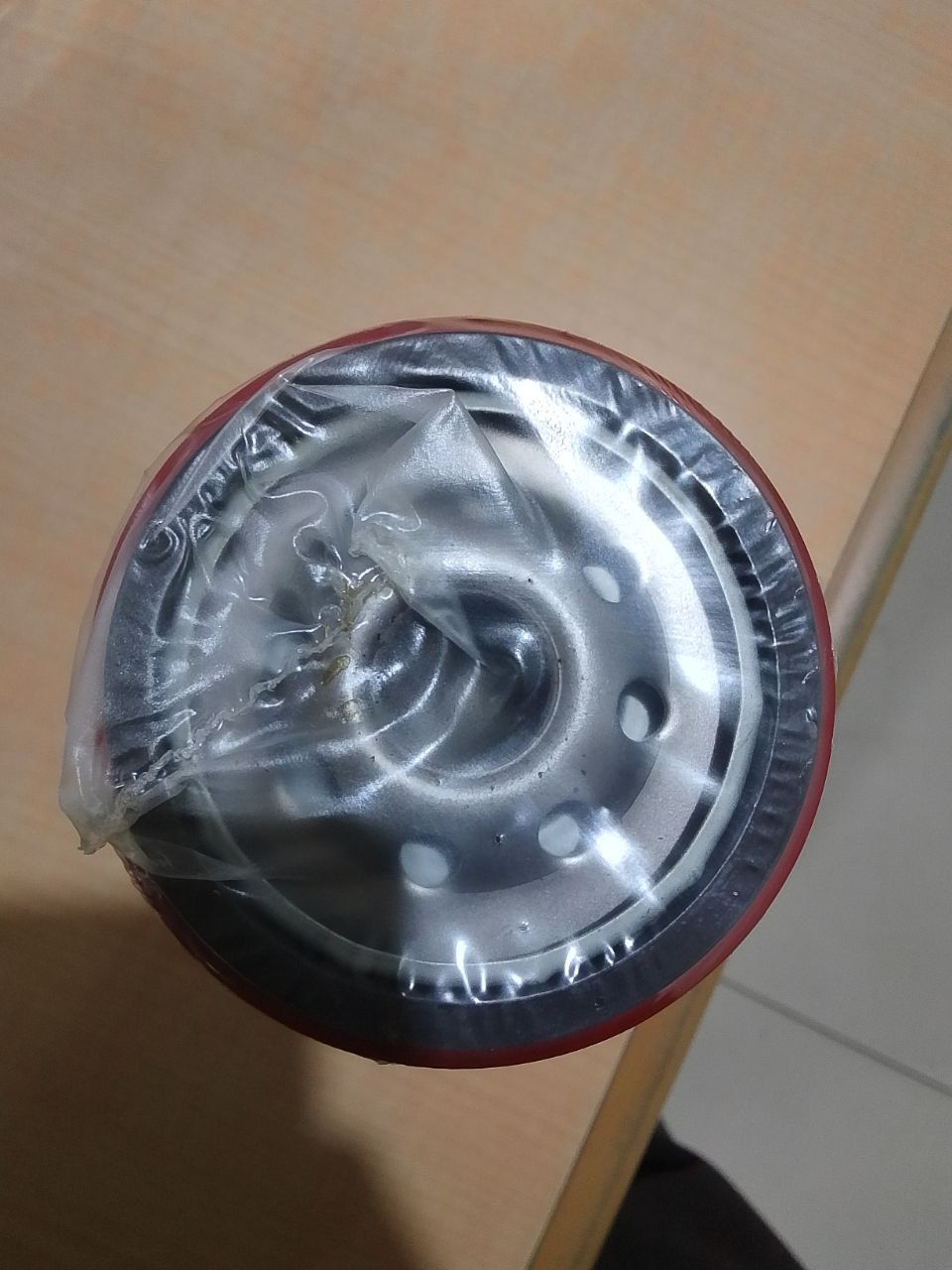 Fuel Filter BF9821