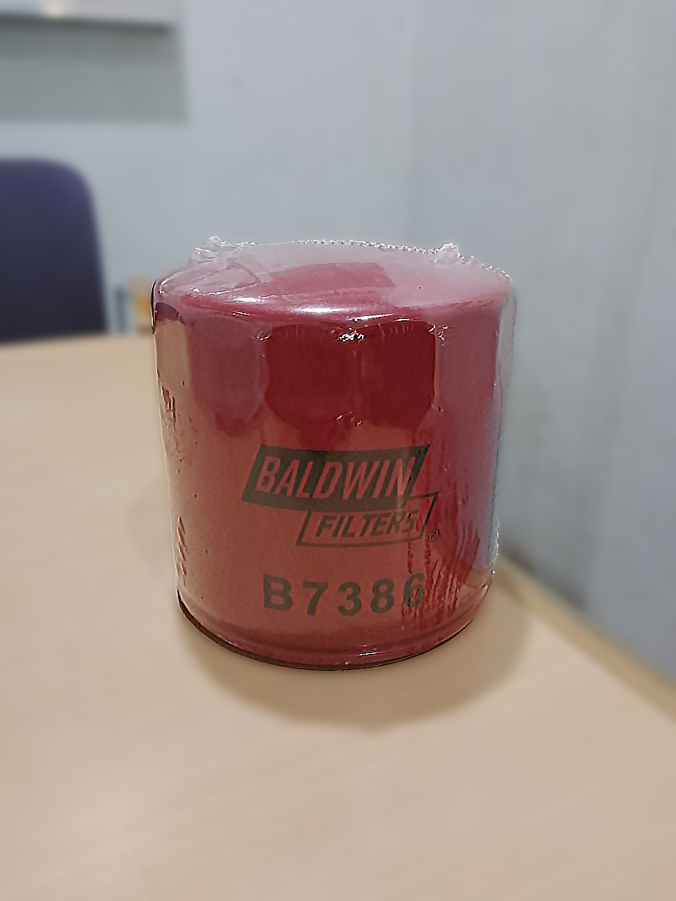 Oil Filter B7386