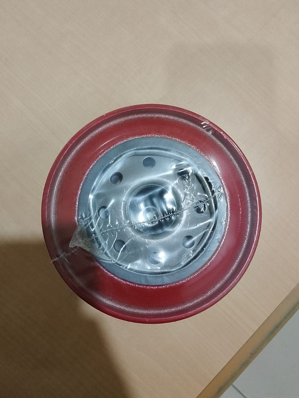 Baldwin Oil Filter B7386