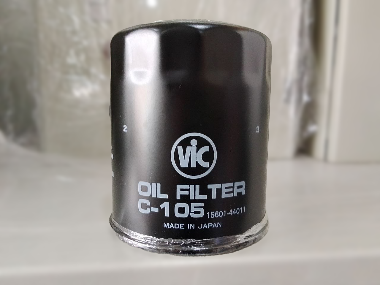 Oil Filter C-105