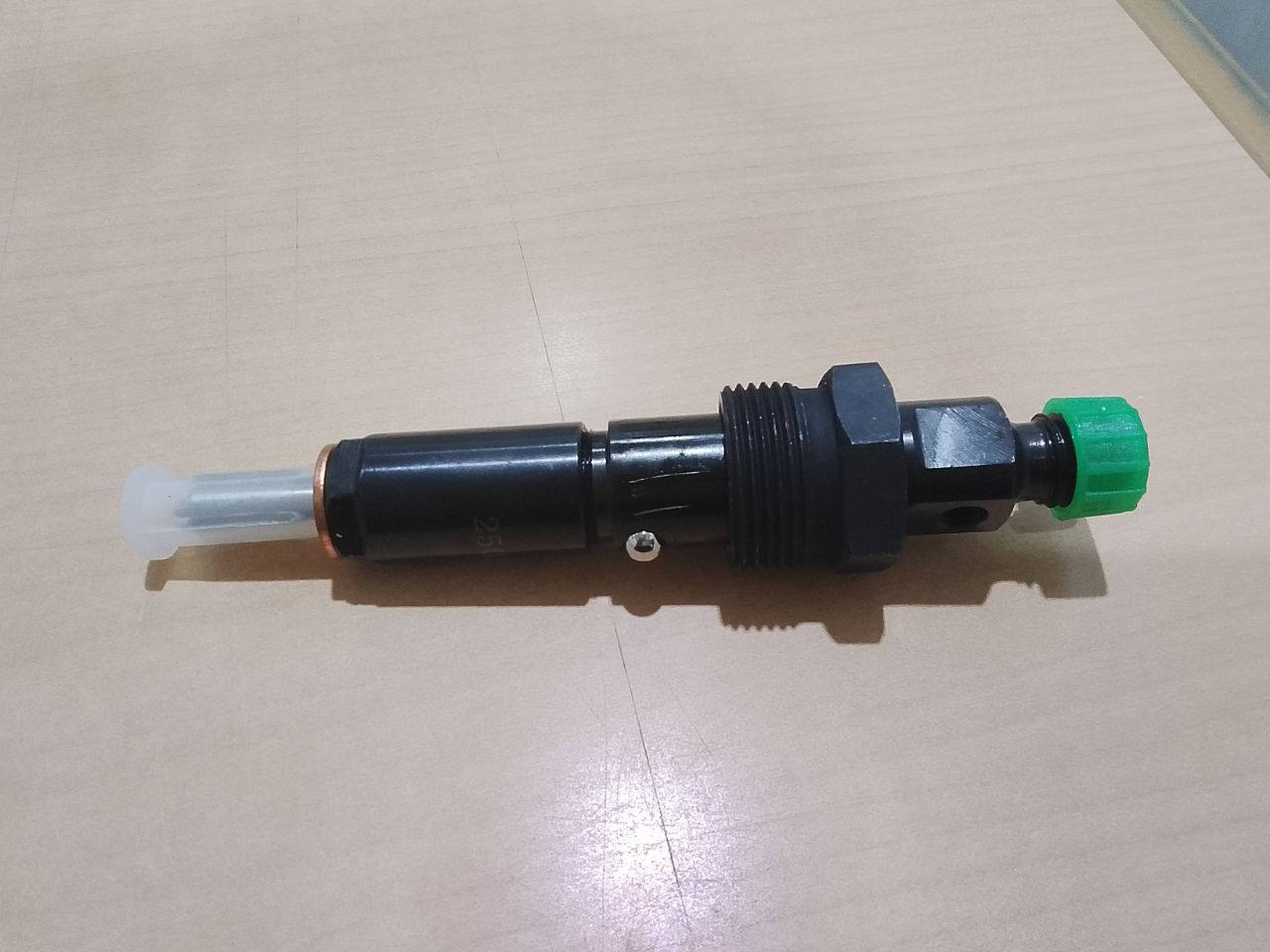 Injector 4991280