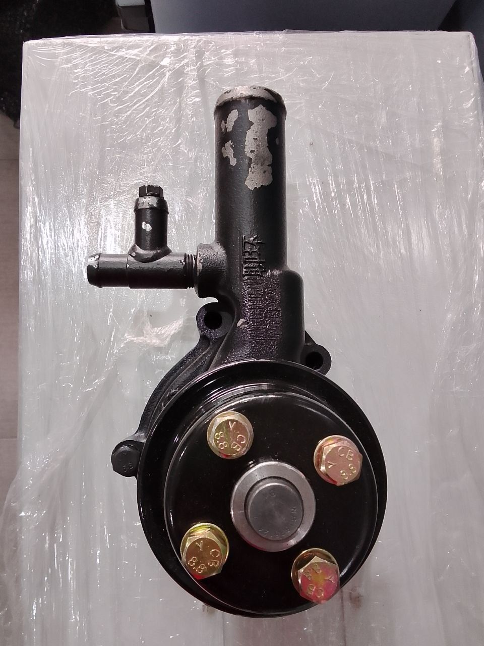 Water Pump Yangdong YD480 