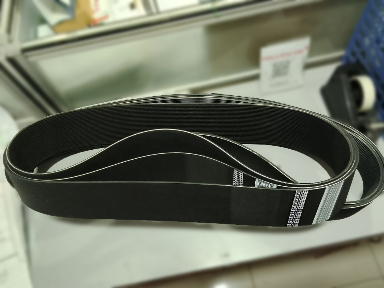 Fan Belt 30PK1700