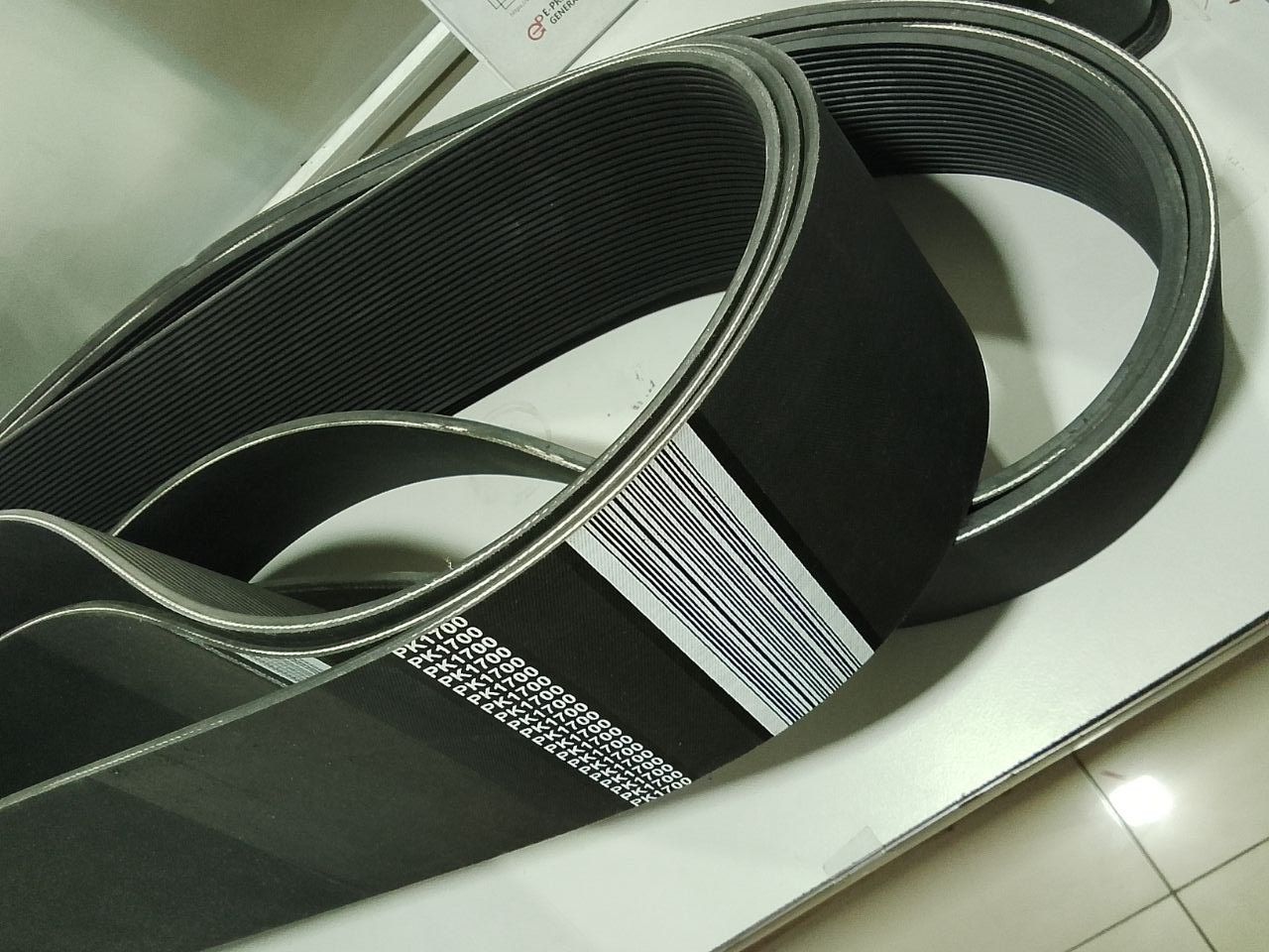 Fan Belt 30PK1700