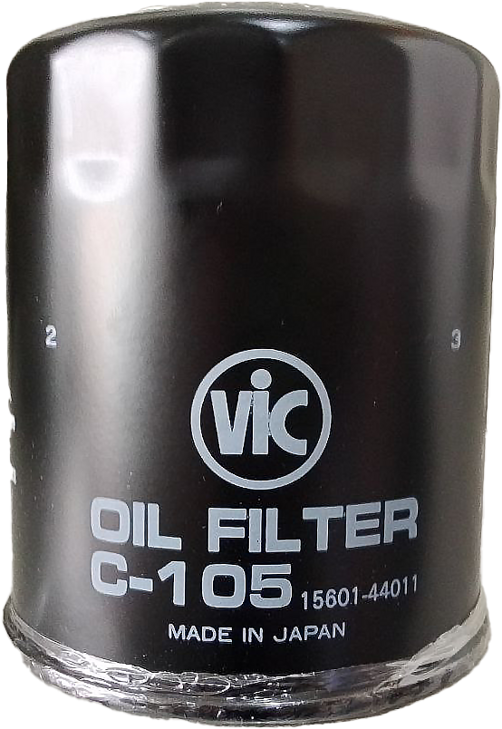 Oil Filter C-105