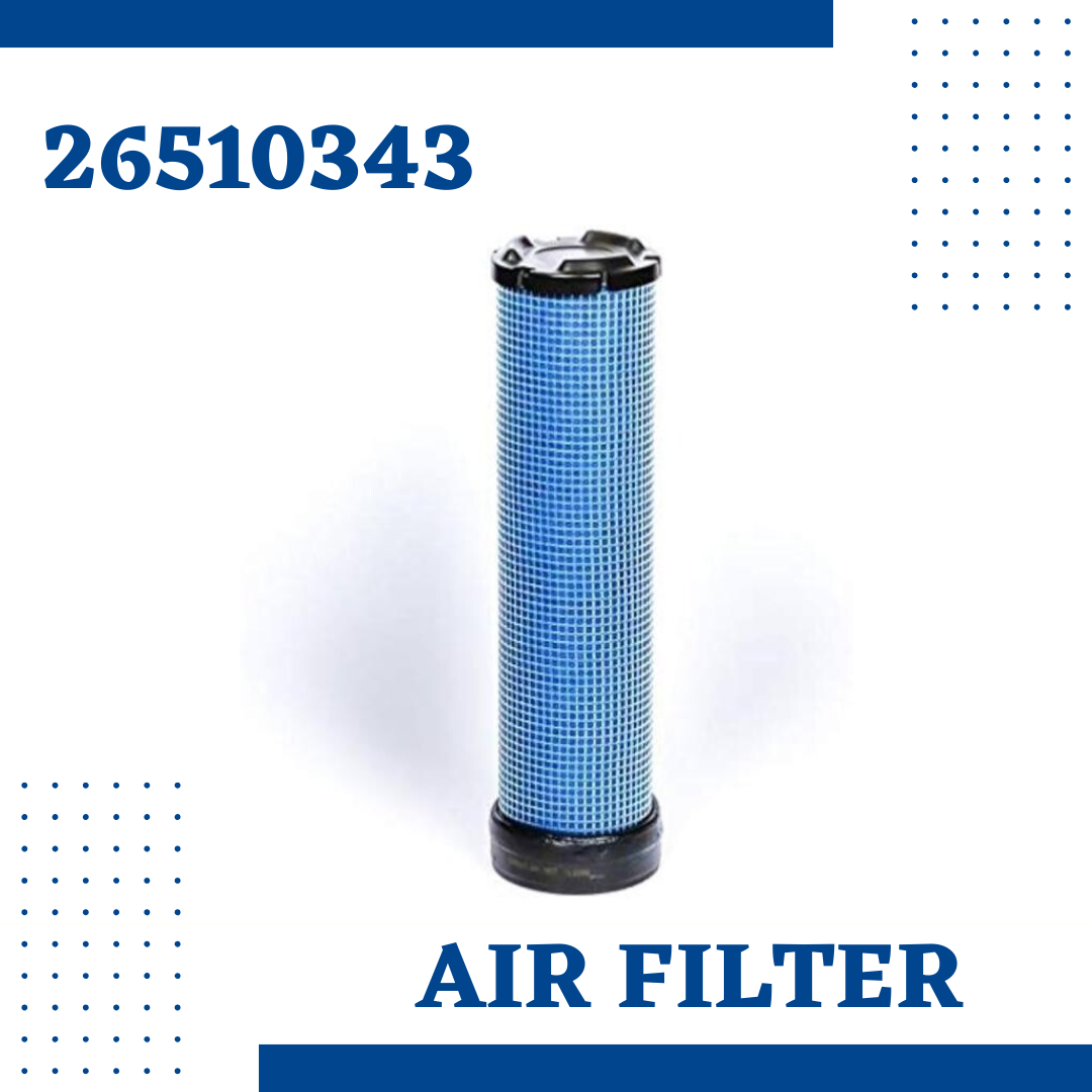 Air Filter 26510343