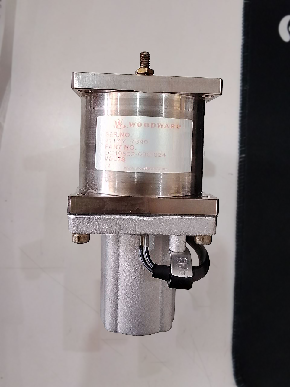 Actuator 3283462 24V