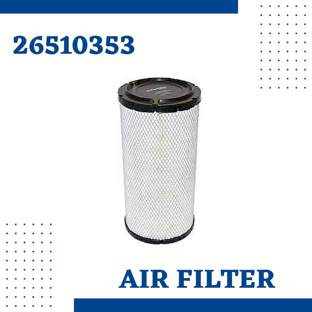 Air Filter 26510353