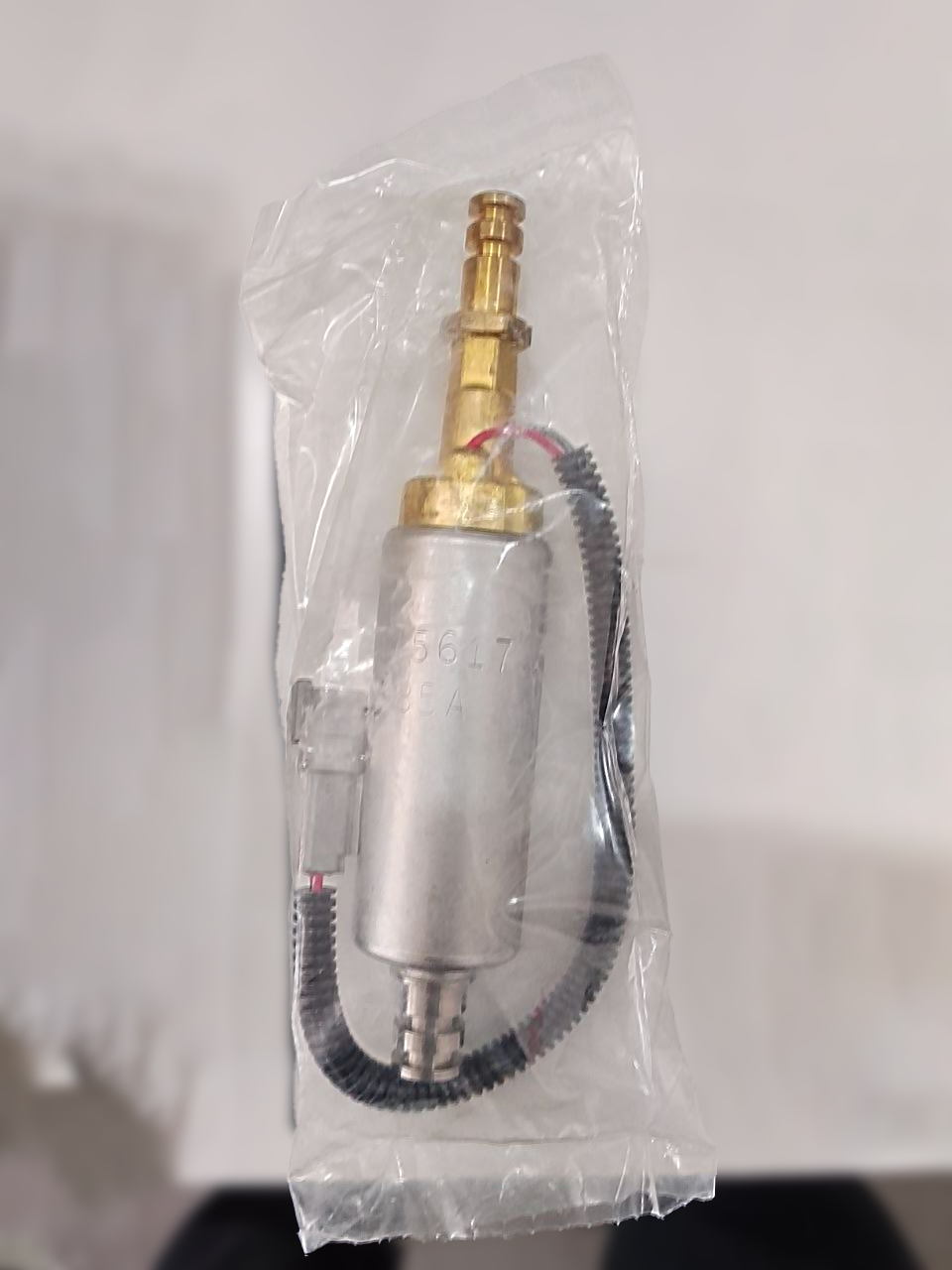 Transfer Pump 4975617