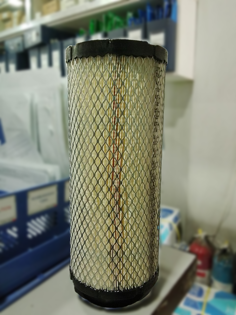 Air Filter RS3942