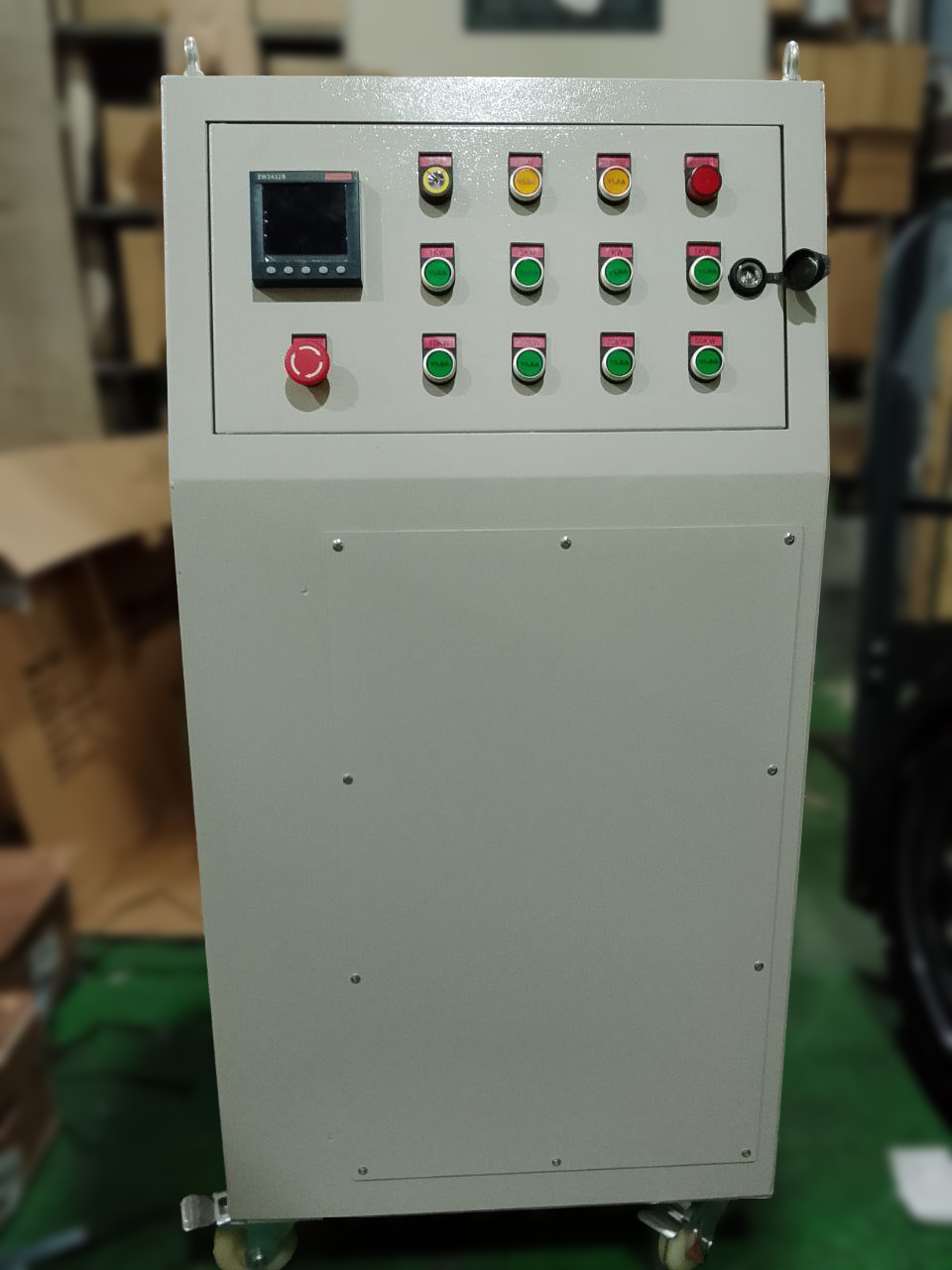 Load Bank 100KW 3PH