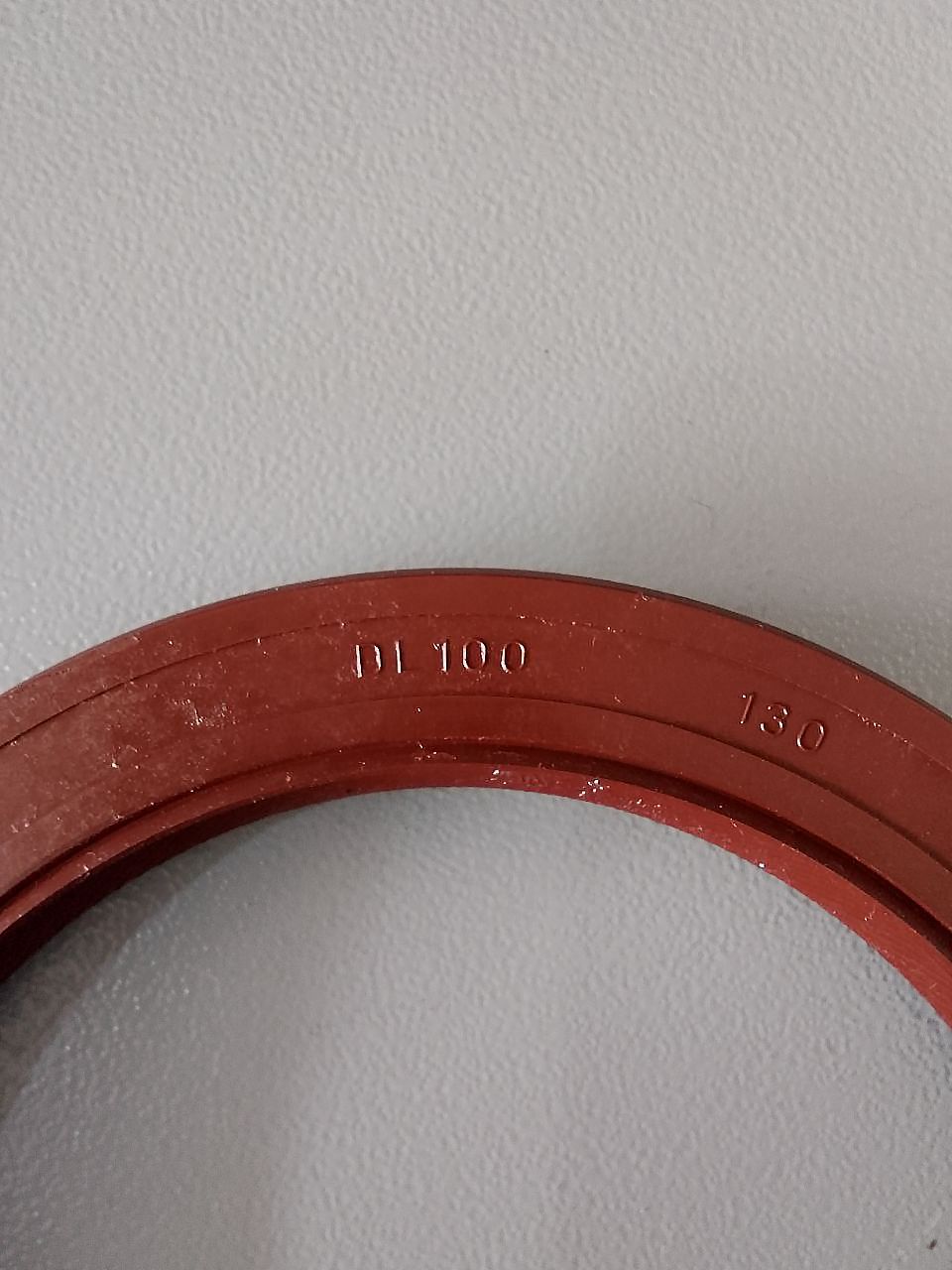 Rear Oil Seal DL100