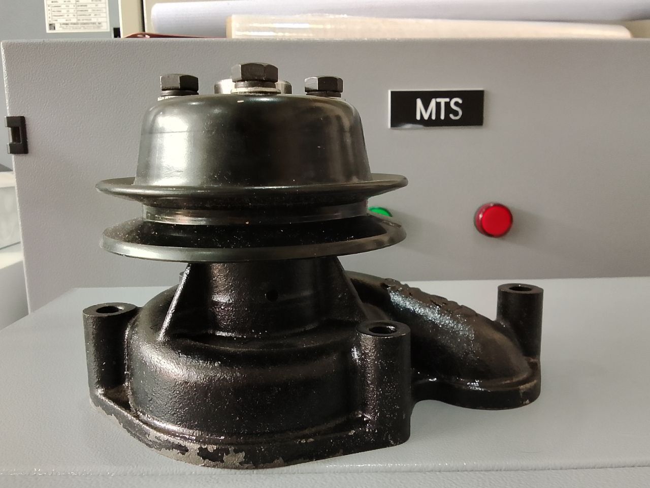Water Pump YSD4BQ-11100A