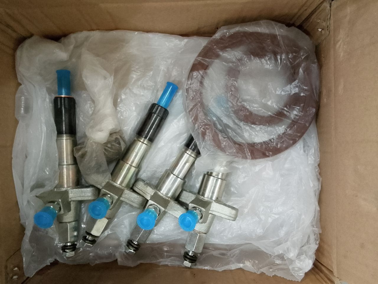 Injector YSD4BQ-10700