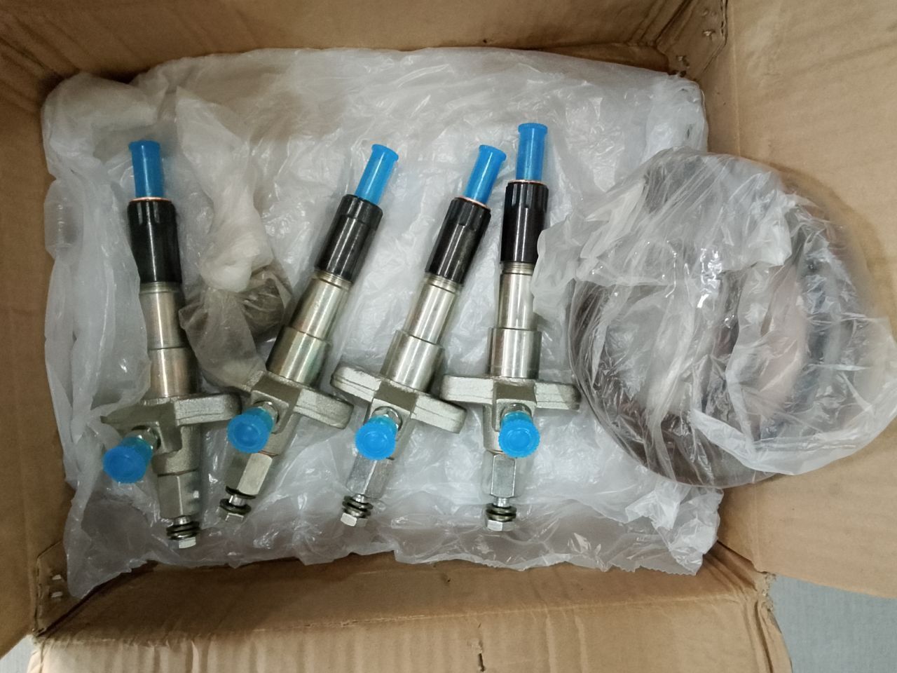 Injector YSD4BQ-10700