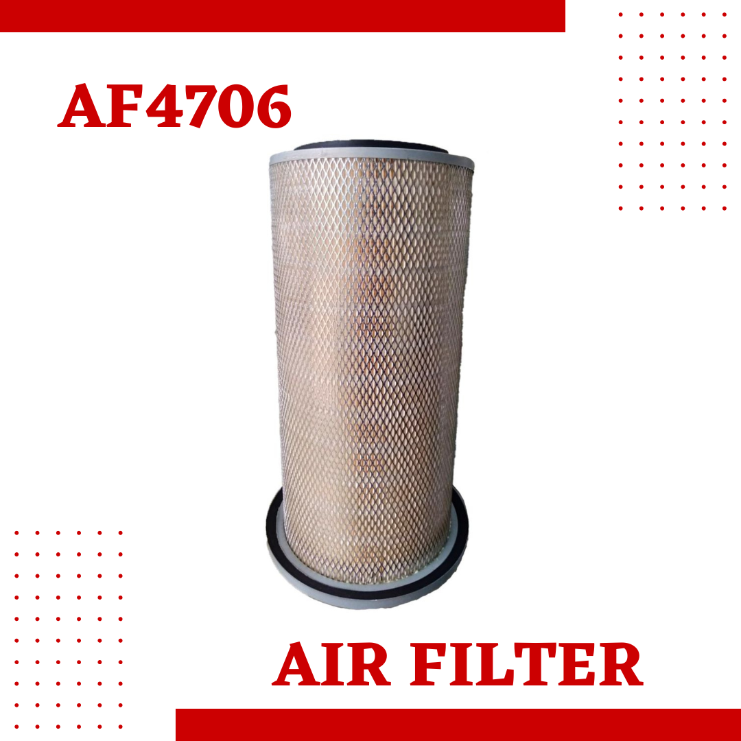 Air Filter AF4706 / AF4838 PRIMARY