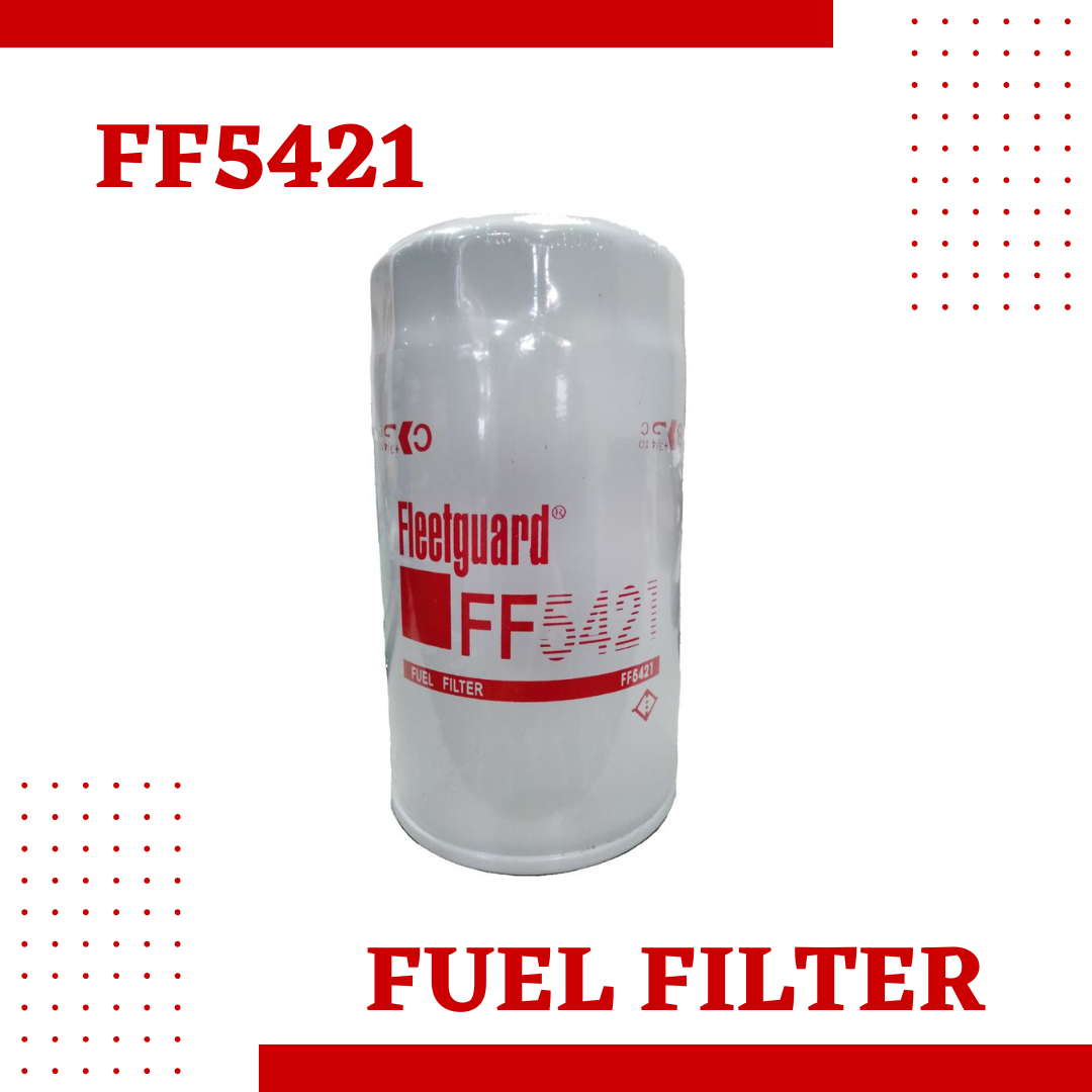 Fuel Filter FF5421