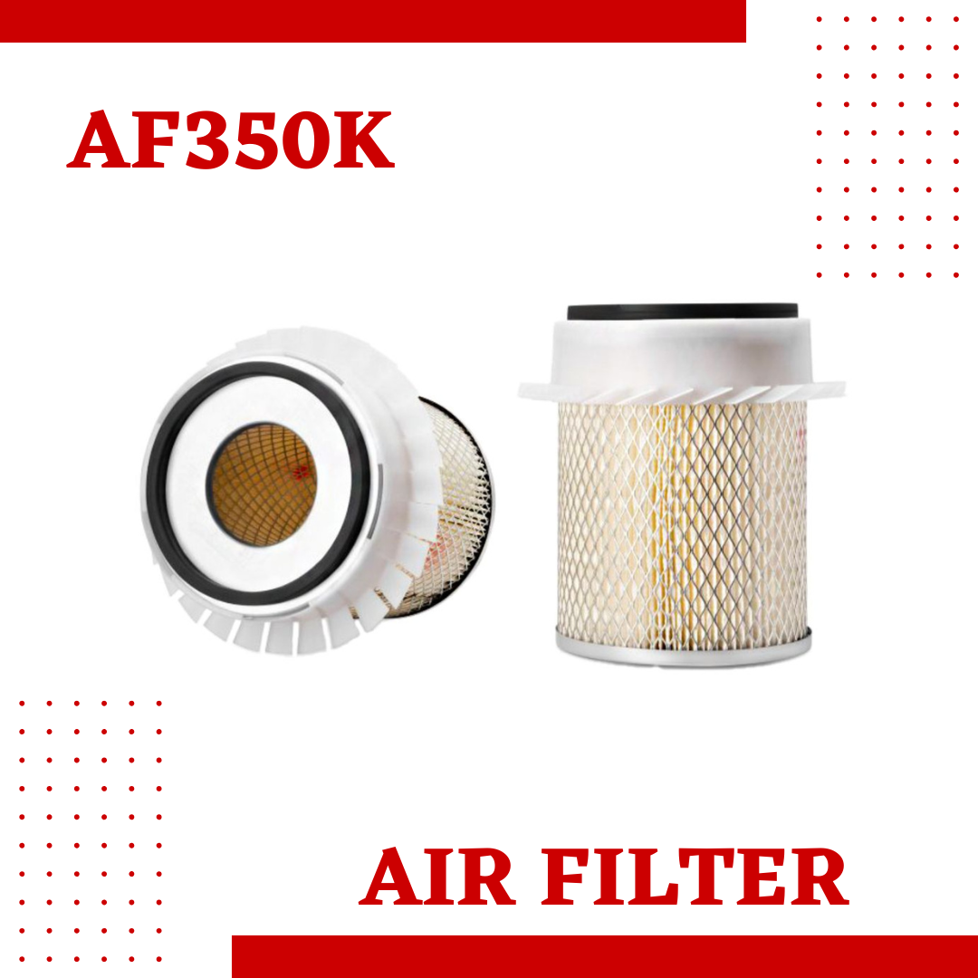 Air Filter AF350K