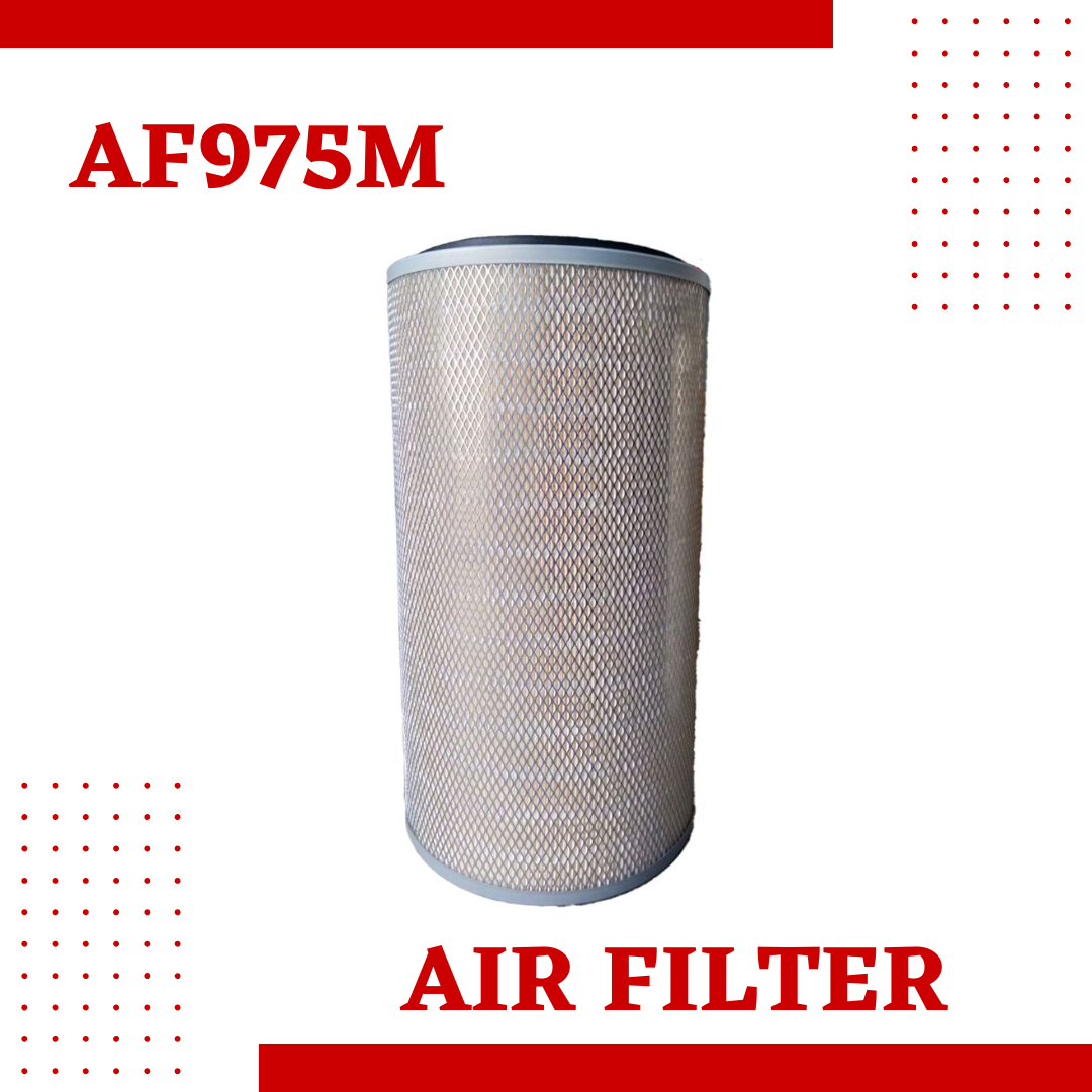 Air Filter AF975M