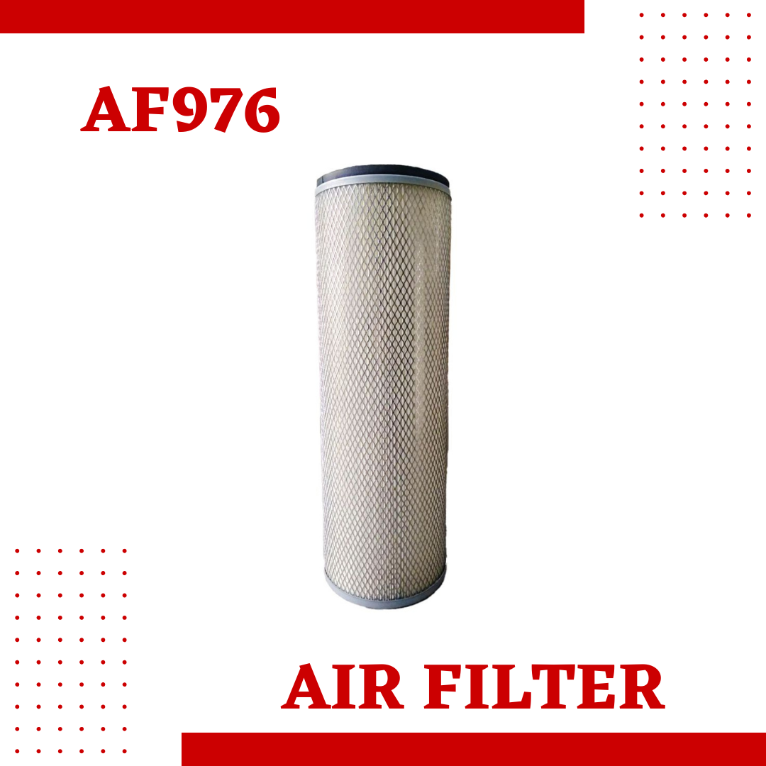 Air Filter AF976