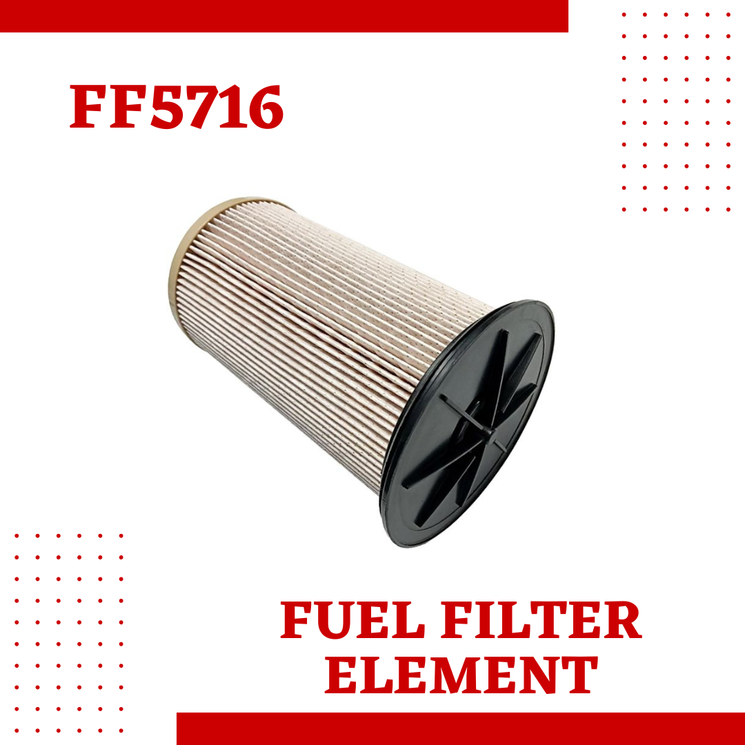 Fuel Filter Element FF5716