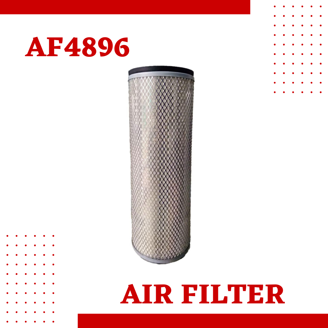 Air Filter AF4896 SECONDARY