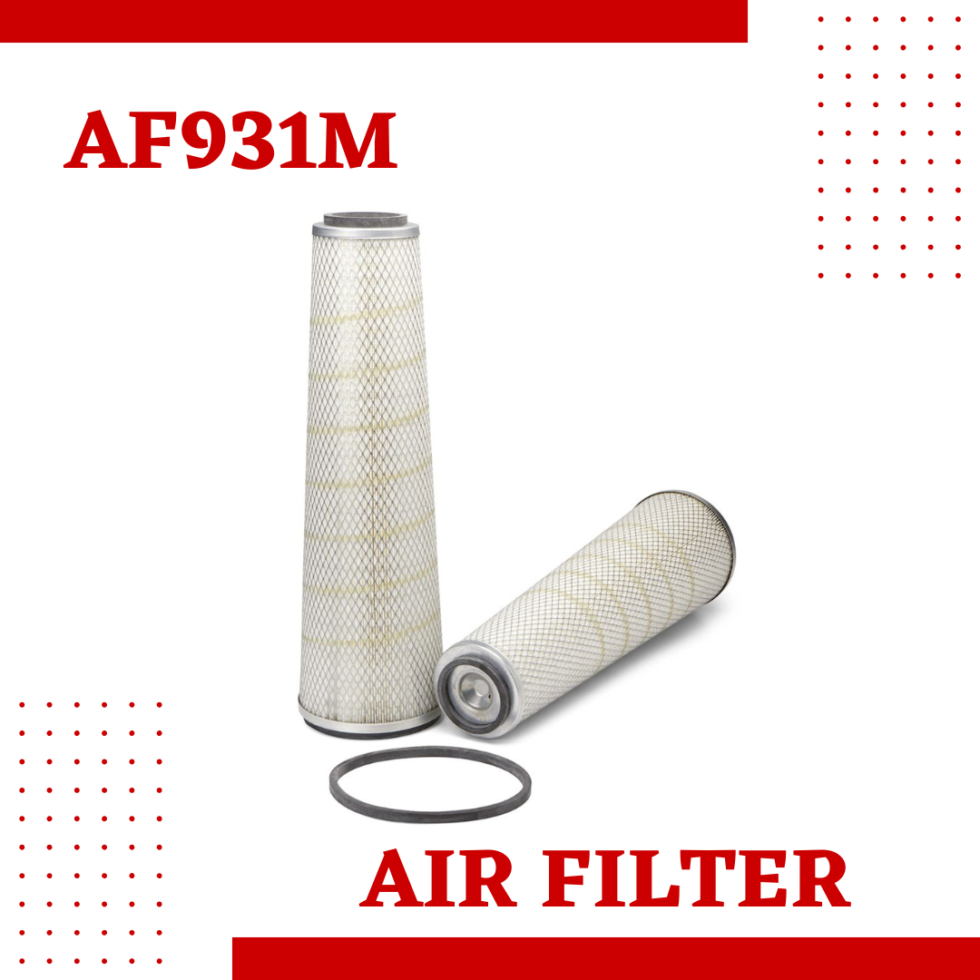 Air Filter AF931M
