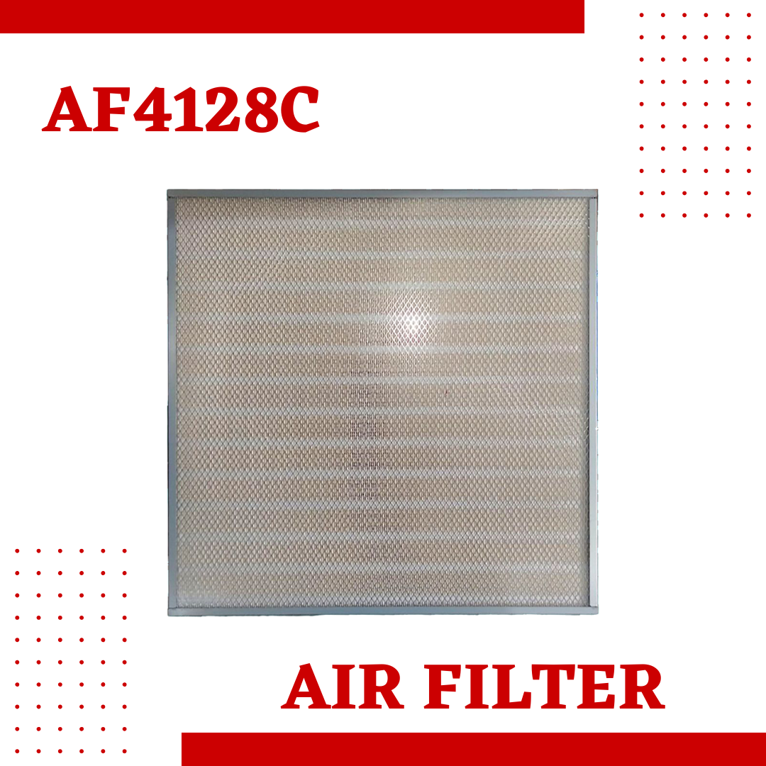 Air Filter AF4128C