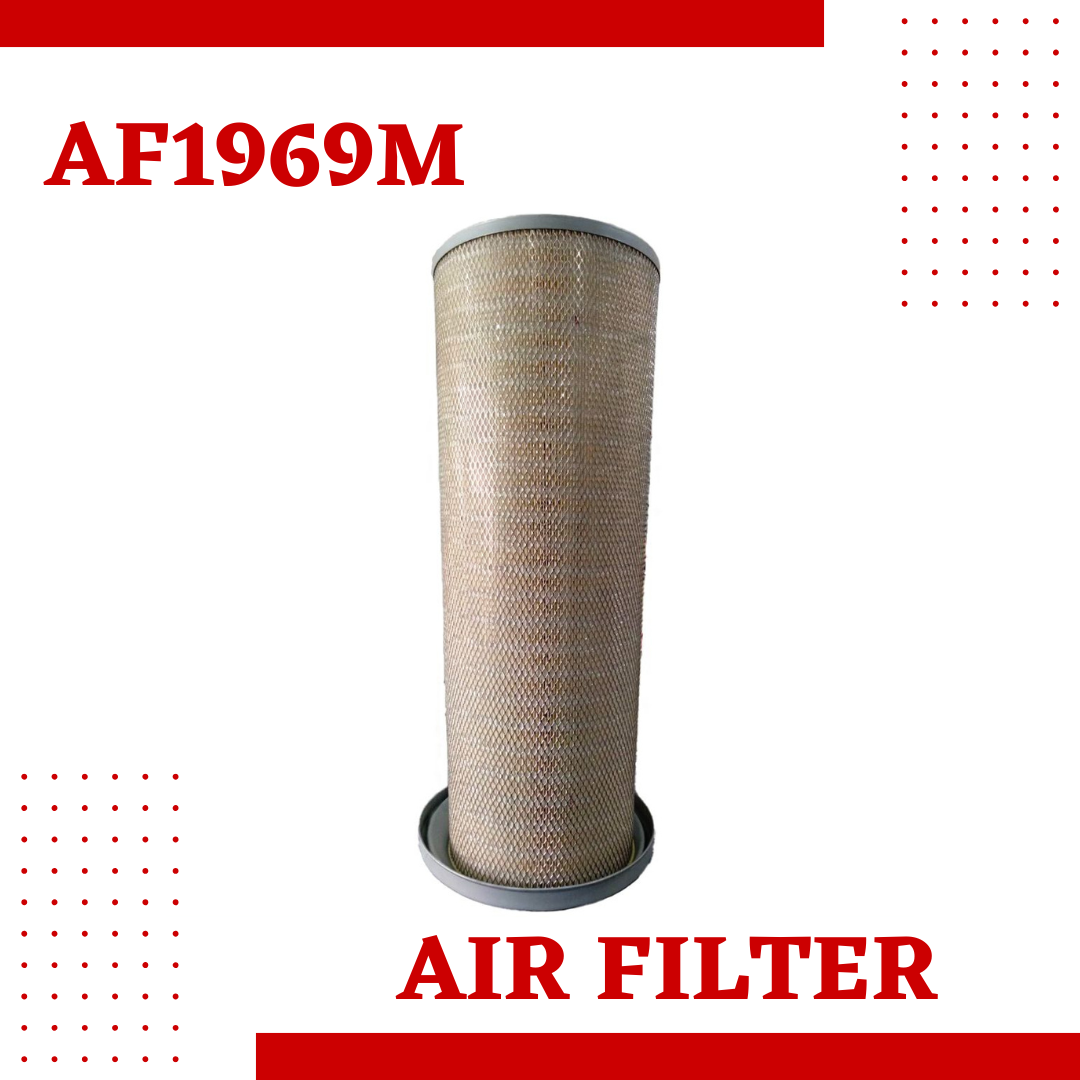 Air Filter AF1969M