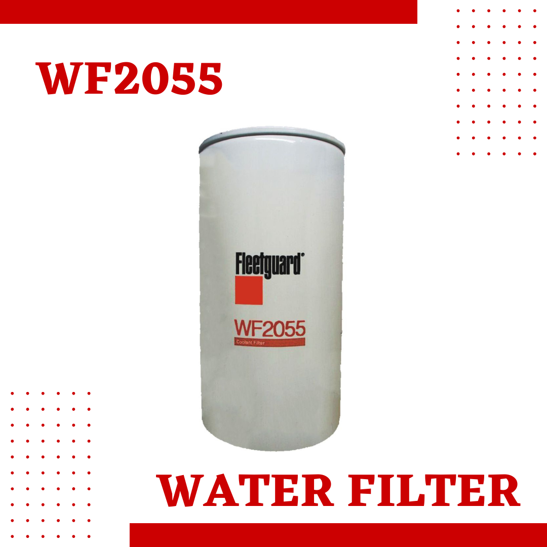 FLEETGUARD Water Filter WF2055