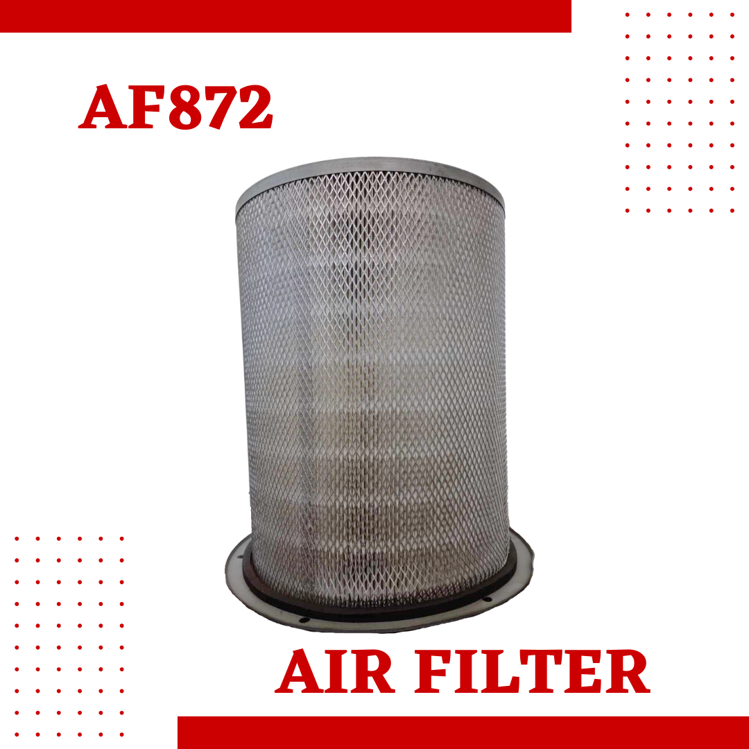 Air Filter AF872