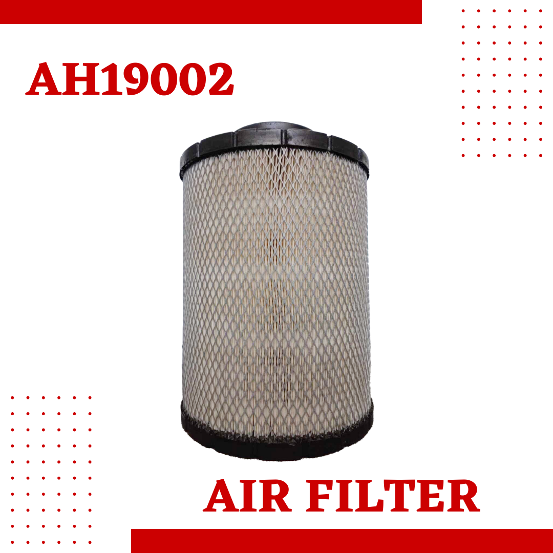 Air Filter AH19002