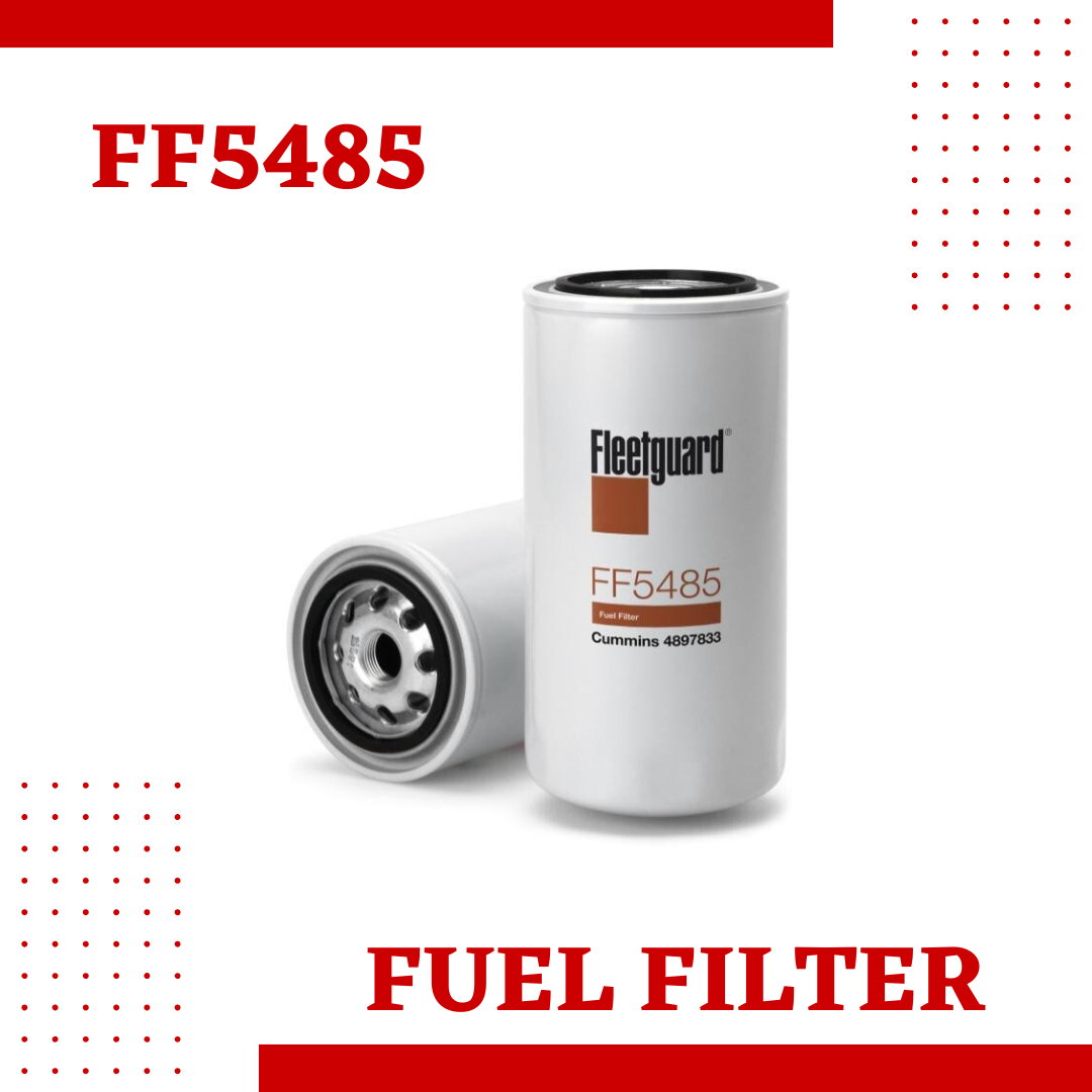 Fuel Filter FF5485