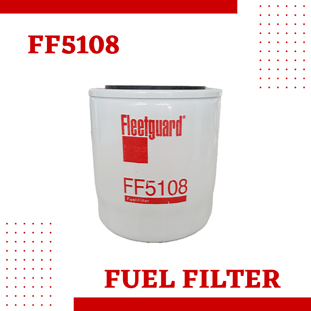 Fuel Filter FF5108
