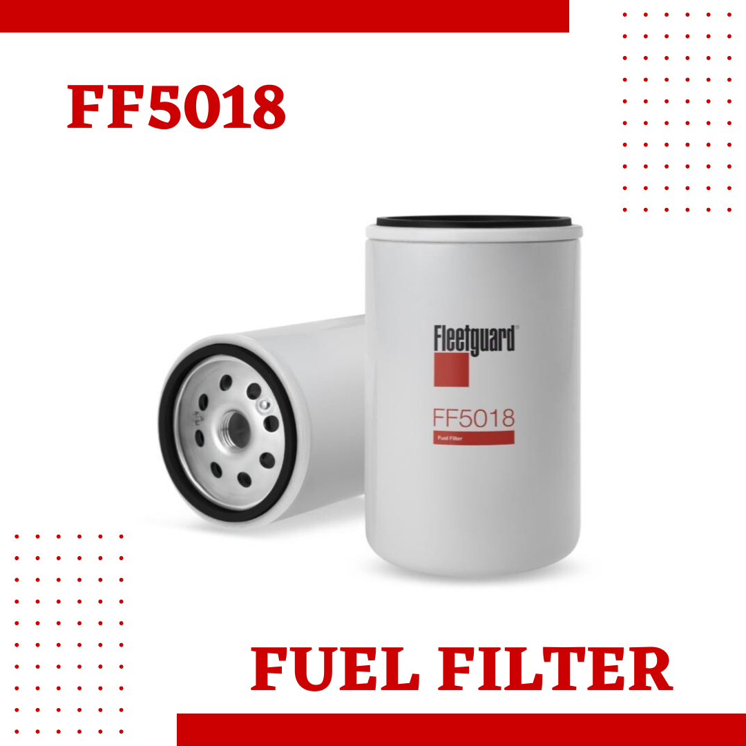 Fuel Filter FF5018