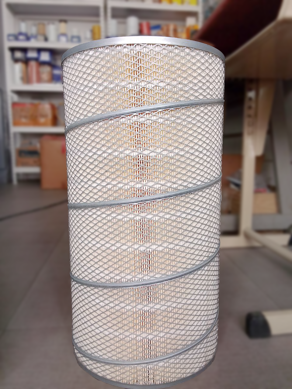 Air Filter A-1828