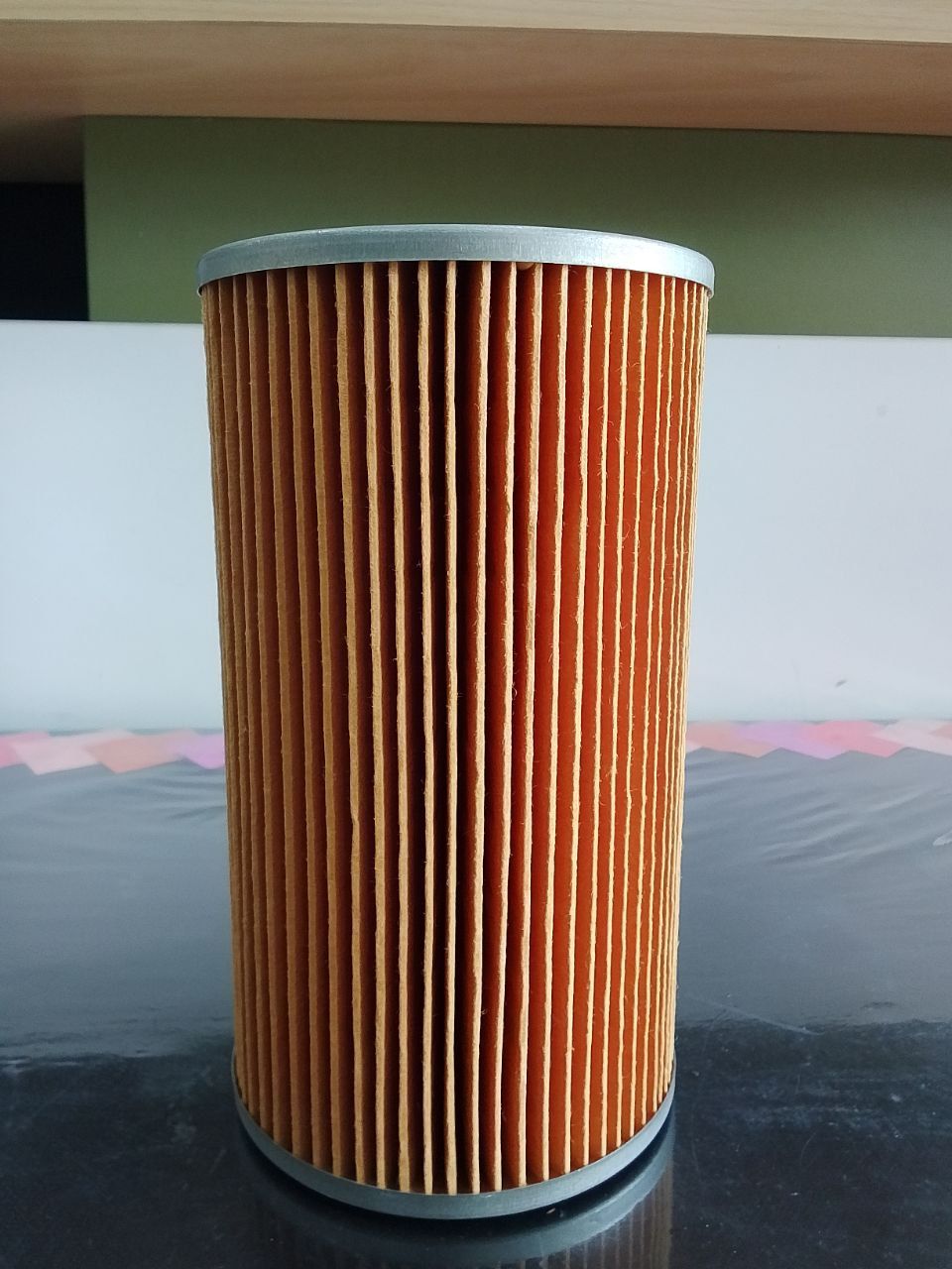 Oil Filter 0-13081
