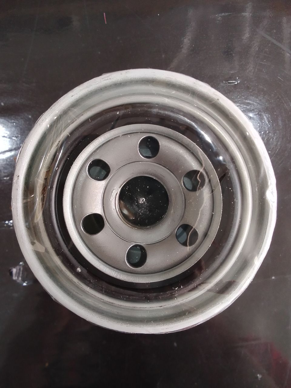 Fuel Filter FC-1301