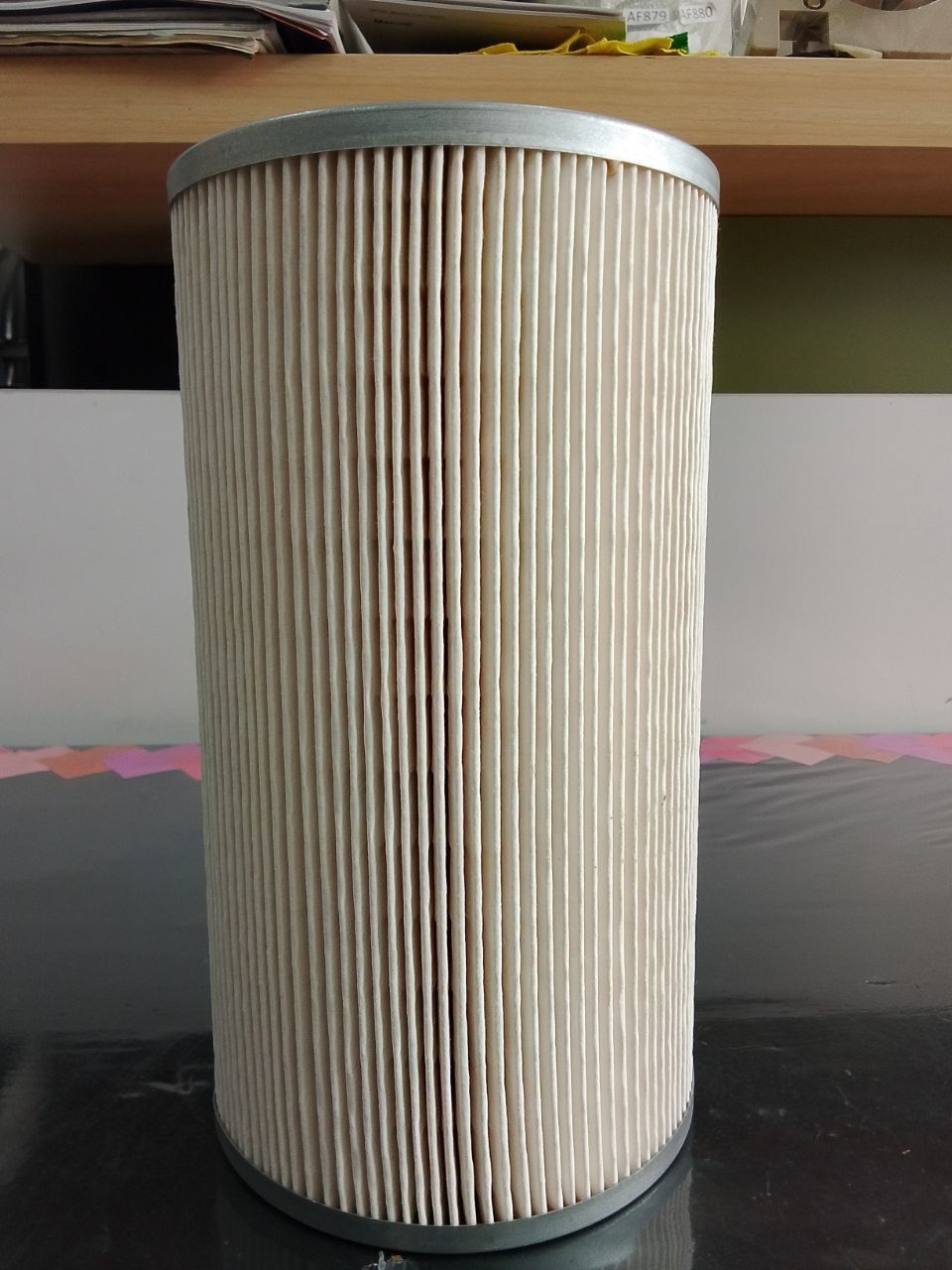 Oil Filter O-1310
